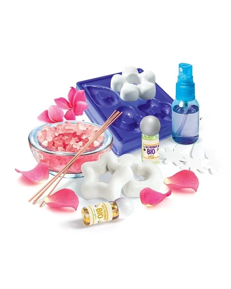 Clementoni Bilim ve Oyun Parfüm Esansları 64198 - 2