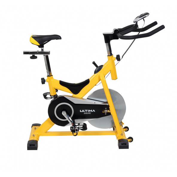 Ultima Enduro Manyetik Spinning Bisikleti