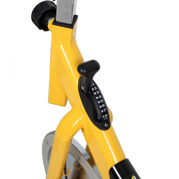 Ultima Enduro Manyetik Spinning Bisikleti - 2