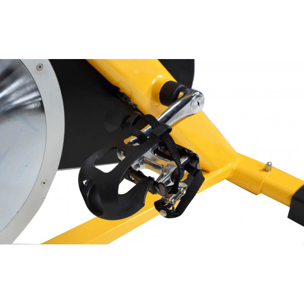 Ultima Enduro Manyetik Spinning Bisikleti - 3