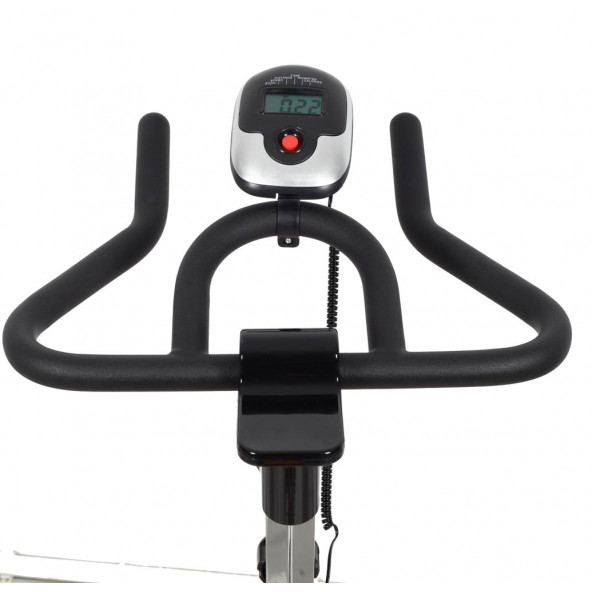 Ultima Enduro Manyetik Spinning Bisikleti - 4