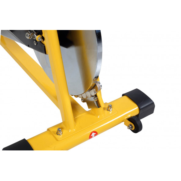 Ultima Enduro Manyetik Spinning Bisikleti - 5