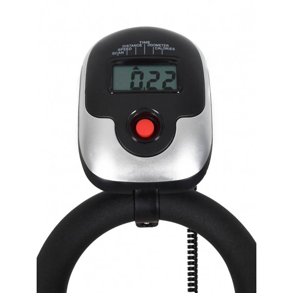 Ultima Enduro Manyetik Spinning Bisikleti - 7