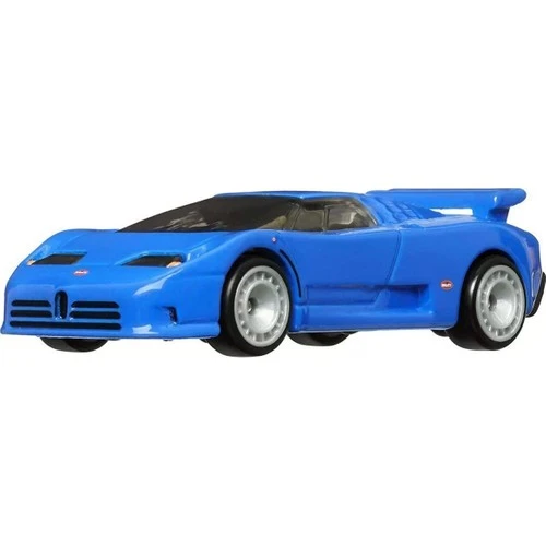 Hot Wheels Premium 94 Bugatti EB110 FPY86 HCJ89 - Resim 2