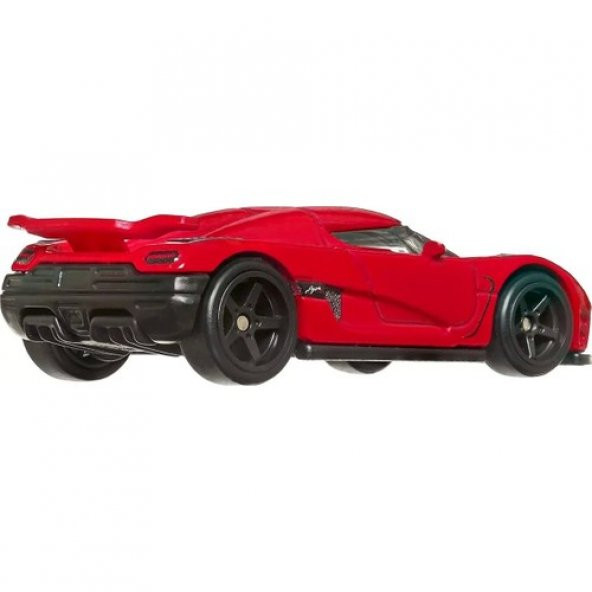 Hot Wheels Premium Koenigsegg Adera R FPY86 HCJ90 - 2