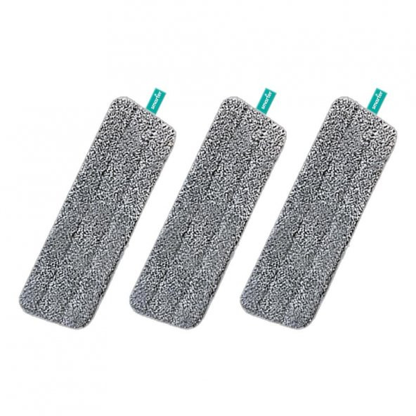 SMARTER SHINY SPREY YEDEK MOP 3 LÜ PAKET (SHINY SPREY MOP İÇİN UYGUNDUR) - 2