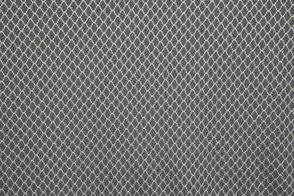 KÜÇÜK BAKLAVA MODEL VİZON RENK TEK KANAT Pileli Fon Perde 75*260 cm - Resim 3