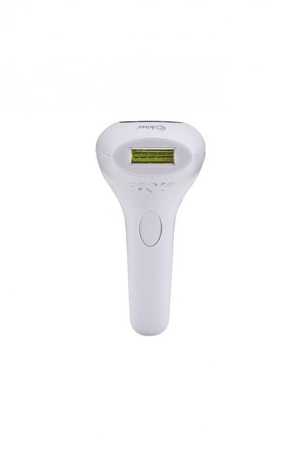 Kiwi KEP-6833 Pro IPL Lazer Epilasyon Aleti - 4