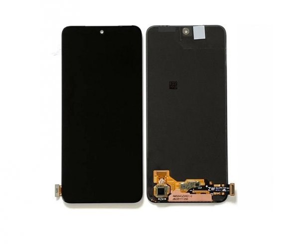 Xiaomi Poco M3 / Redmi 9T Lcd Ekran Çitasız Orjinal