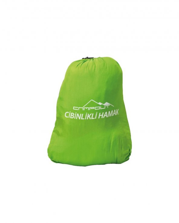 Nurgaz Cibinlikli Çadır Hamak CHMK
