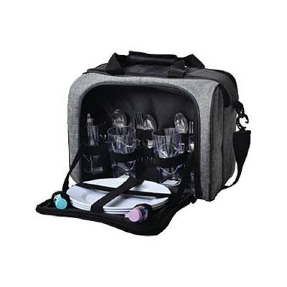 Nurgaz Piknik Seti 4 Kişilik NG YS