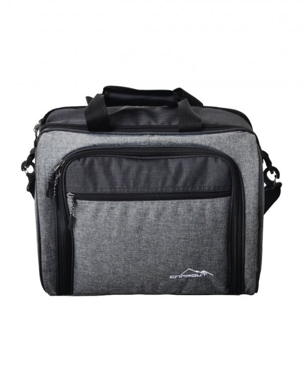 Nurgaz Piknik Seti 4 Kişilik NG YS - 4