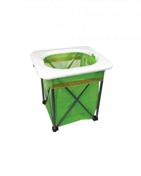 Nurgaz Portatif Wc Ng Pw - 5