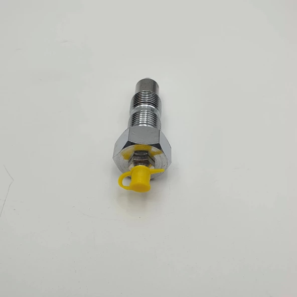 Gergi Glasörü Memesi A Tipi - Resim 4