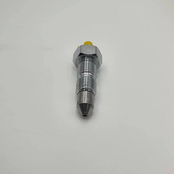 Gergi Glasörü Memesi A Tipi - Resim 3