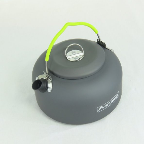 Orcamp Kamp Çaydanlık 1.4 Lt. OUT-1100 - 3