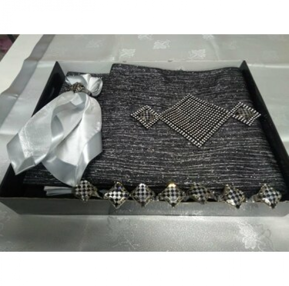 yemekteyiz masa örtüsü takımı