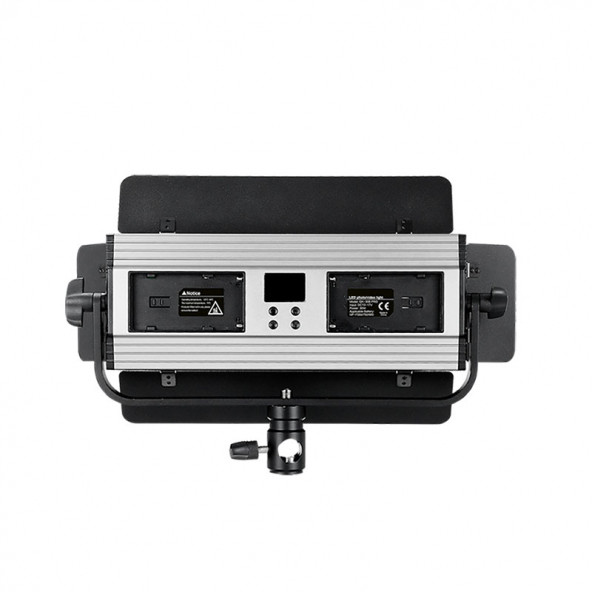 Gdx CF-300C BiColor Led Video Işığı - 6