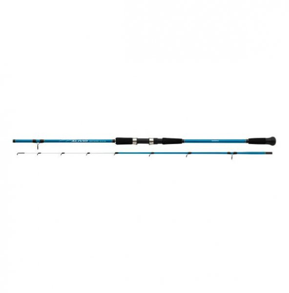 Shimano Rod Alivio Boat Quiver 2,10m 50-150g 2pc Olta Kamışı