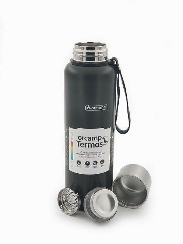 Orcamp Termos 1000 Ml OUT-5050