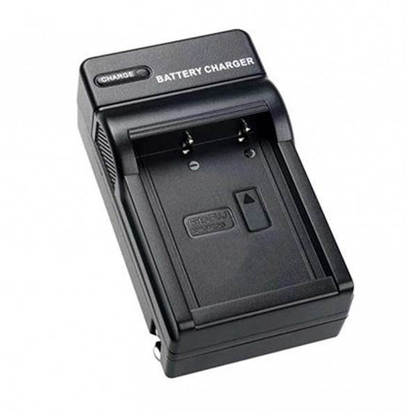 Ayex, Fujifilm NP-W126S NP-W126 Batarya için Şarj Cihazı, - 2