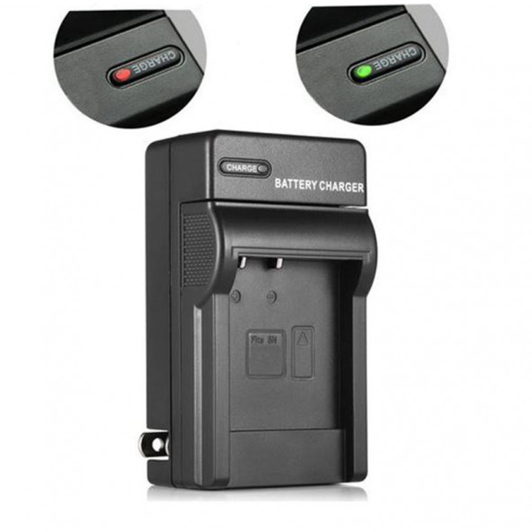 Ayex, Fujifilm NP-W126S NP-W126 Batarya için Şarj Cihazı, - 4