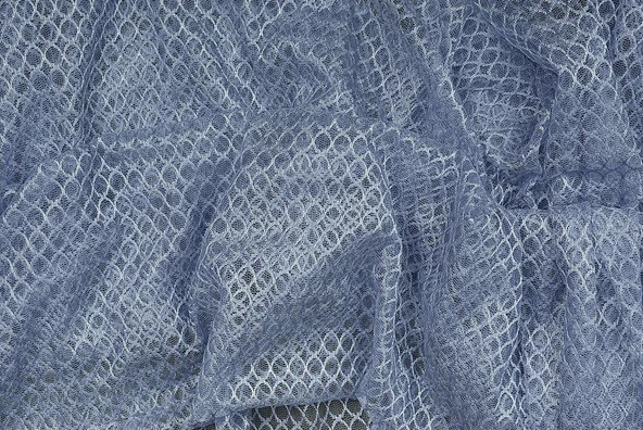 ORKİDE MODEL GRİ RENK TEK KANAT Pileli Fon Perde 75*260 cm ürün görseli