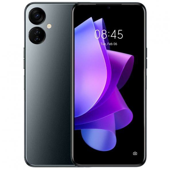 TECNO Spark 9T 128 4 GB RAM (TECNO Türkiye Garantili)