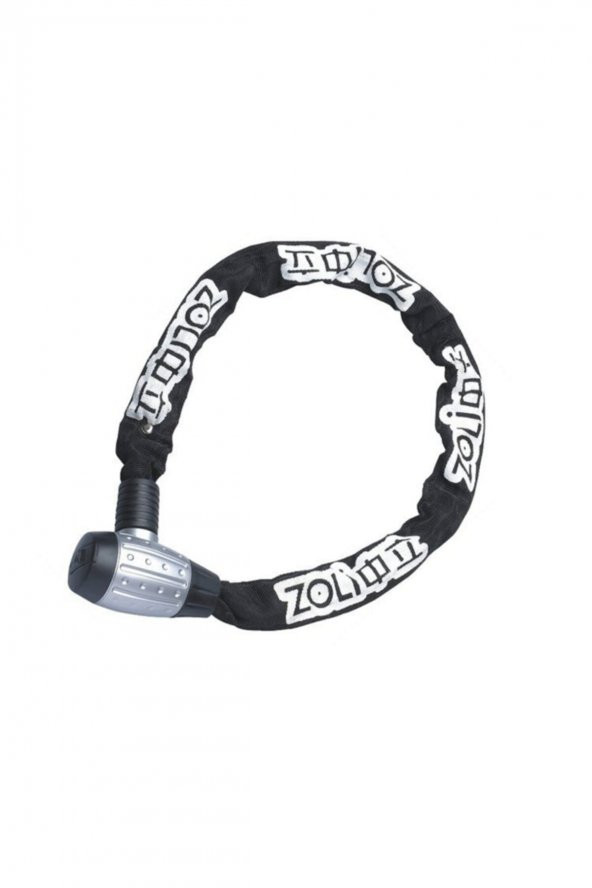 6 X 1200 Cm Zincir Kilit Anahtarlı Zhonglı