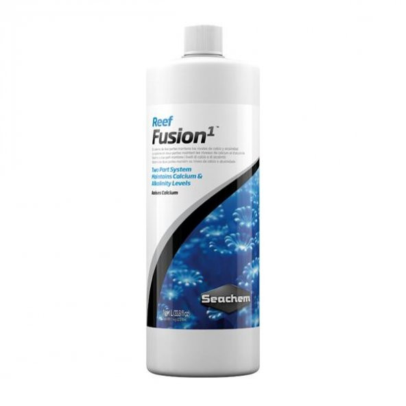 Seachem Reef Fusion 1 1Lt