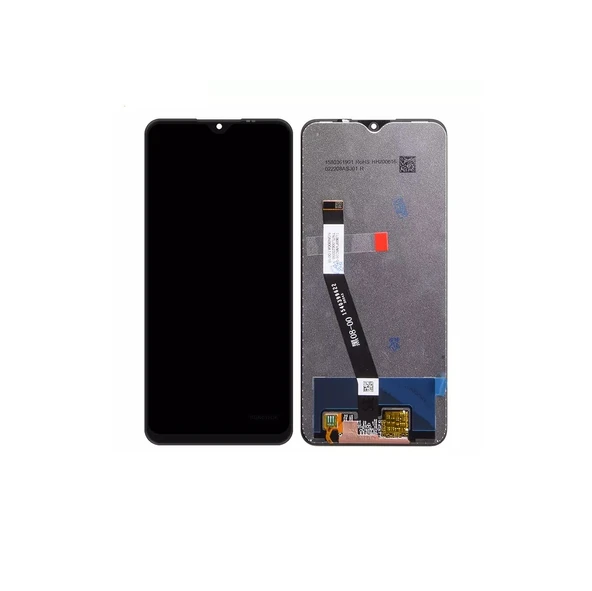 Xiaomi Uyumlu Redmi 9 Lcd Ekran Çıtasız Orj.