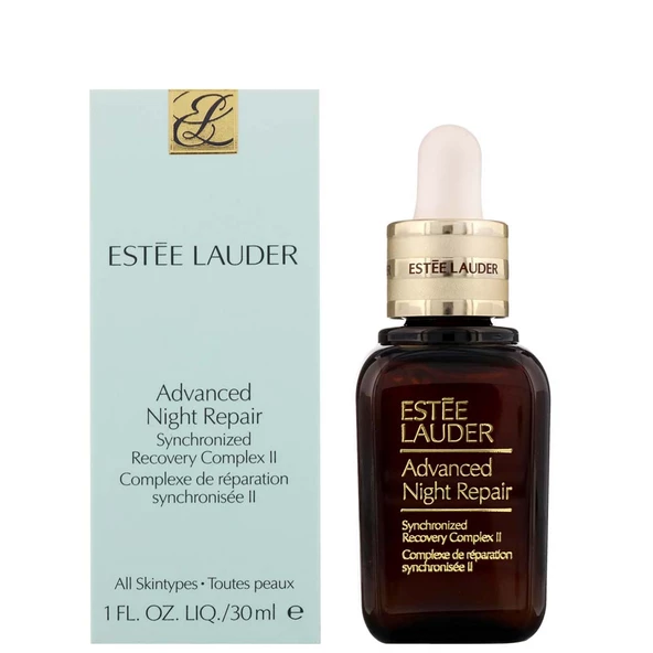 Estee Lauder Advanced Night Repair 30 Ml Serum