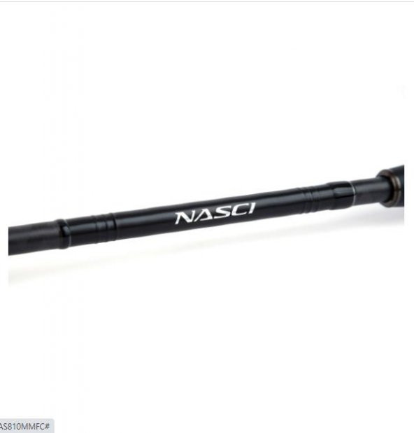 Shimano Rod Nasci Spinning MOD-FAST 2,69m 8'10'' 7-35g 2pc Olta Kamışı - 2