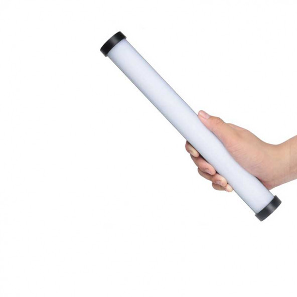 Gdx TB-30 RGB Led Tüp Işık (Uzunluk: 30 cm) - 2