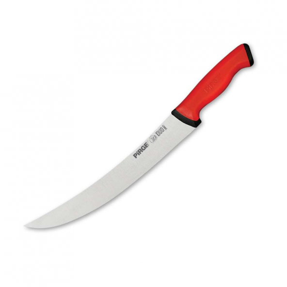 Pirge Kıvrık Kasap Bıçağı21 Cm 34621