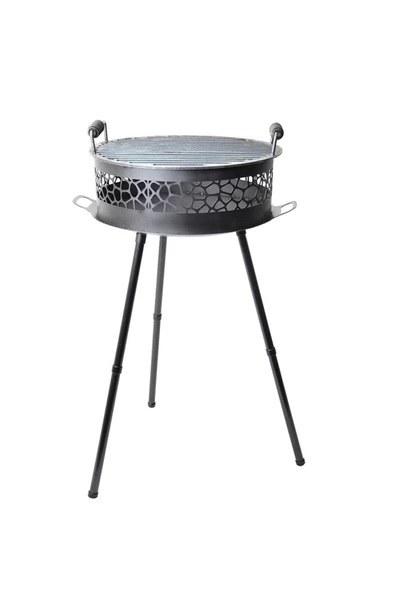 Meriç Şömine Barbekü - 2