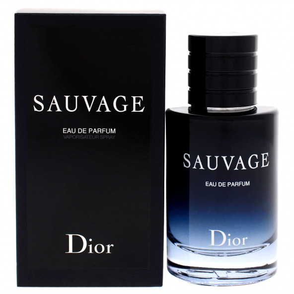 Dior Sauvage Edp 100 ml Orjinal Erkek Parfüm