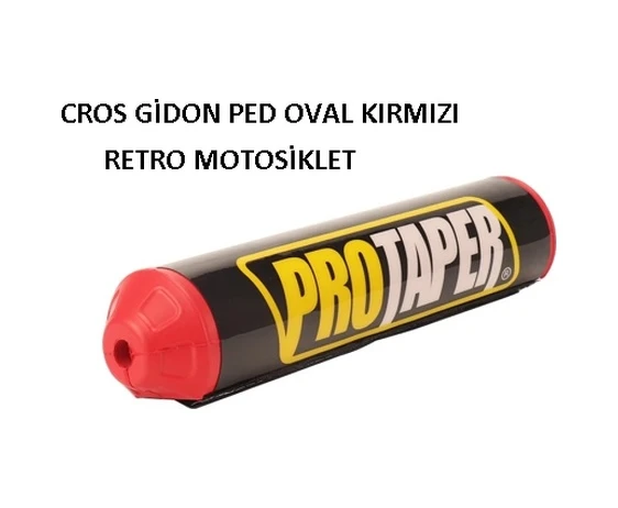 Hsb 3074 Cross Gidon Ped Yuvarlak Orjinal Protaper Sarı ürün görseli