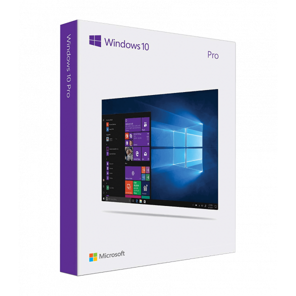 Windows 10 Pro Satın Al