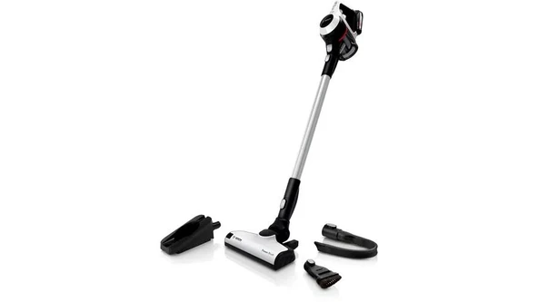 BOSCH BCS61113 DİK ŞARJLI ELEKTRİK SÜPÜRGESİ ürün görseli