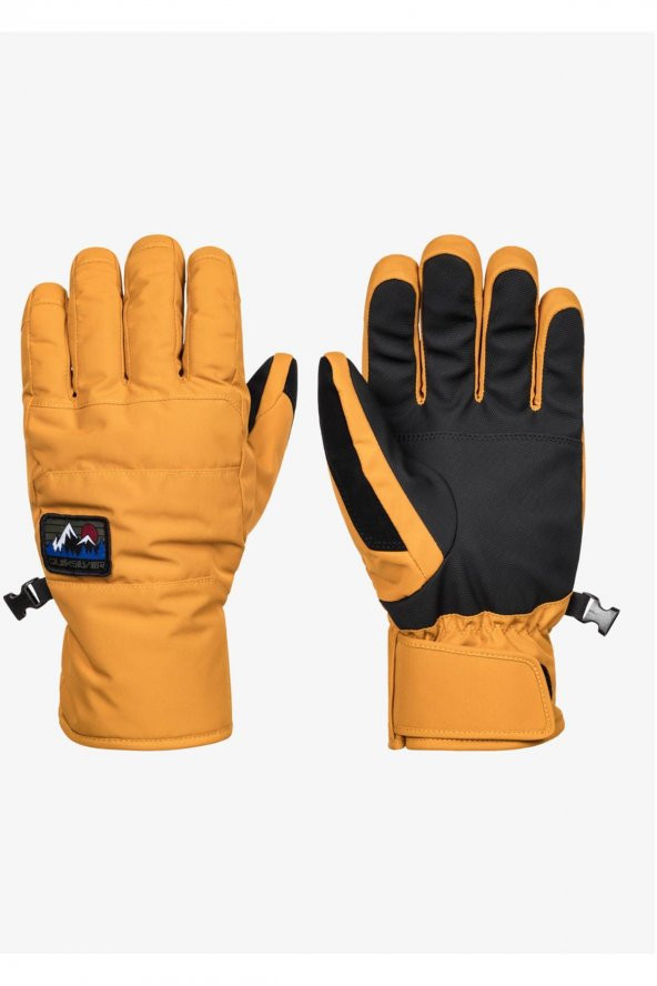 Quiksilver EQYHN03175 - Cross Erkek Kayak/Snowboard Eldiveni - 2