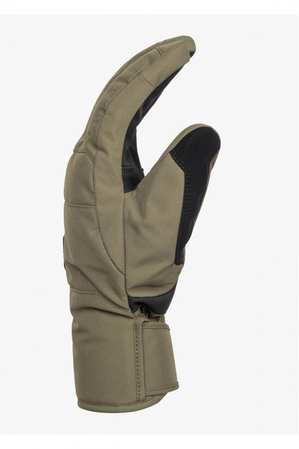 Quiksilver EQYHN03175 - Cross Erkek Kayak/Snowboard Eldiveni - 3