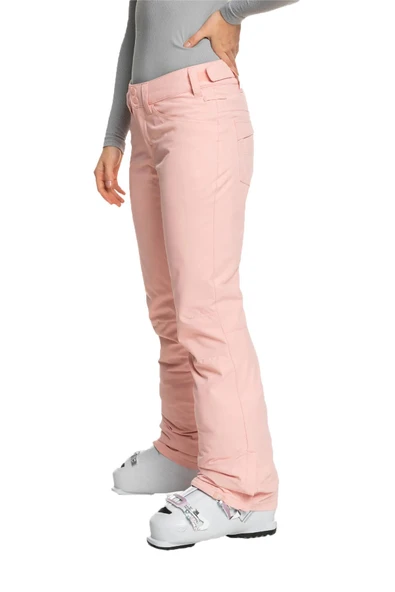 Roxy ERJTP03211 - Backyard Kadın Snowboard Pantolonu - Resim 2