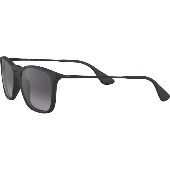 Ray-Ban Rb4187 622/8G 54 Unisex Güneş Gözlüğü - 4