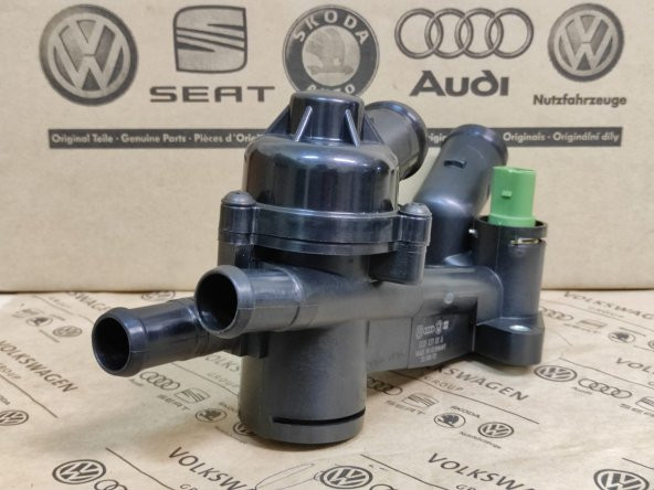 SEAT LEON 1.2 TSI 2006-2013 TERMOSTAT YUVASI KÜTÜK SOĞUTMA