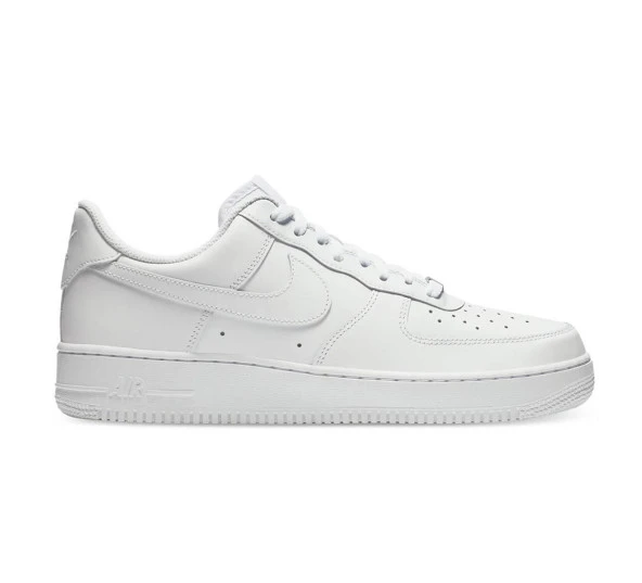 Nike Air Force 1 07 Sneaker Erkek Ayakkabı CW2288-111