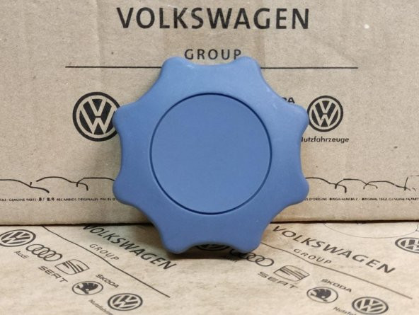 VW TRANSPORTER  ÖN KOLTUK SIRT AYARI MAKARASI BAKALİDİ GRİ