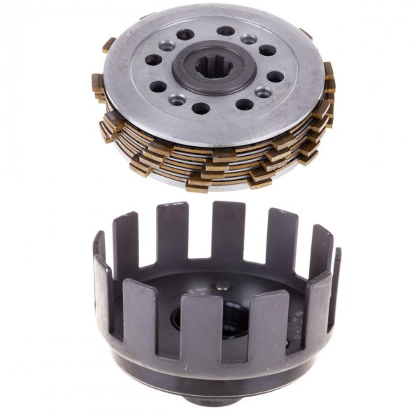 Weima WMX 620 Baskı Balata Komple ürün görseli