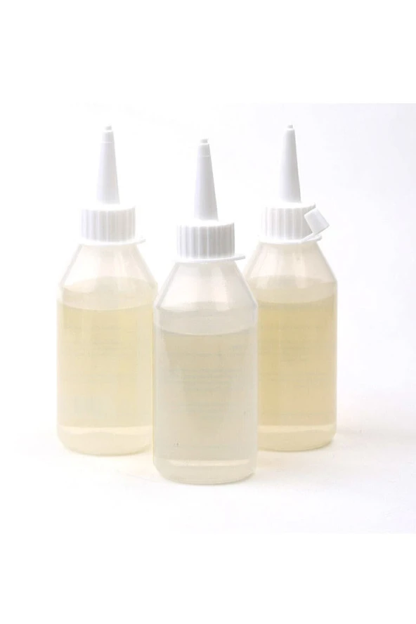 250 ml Sıvı Silikon Yapıştırıcı - Soğuk Silikon - Resim 2