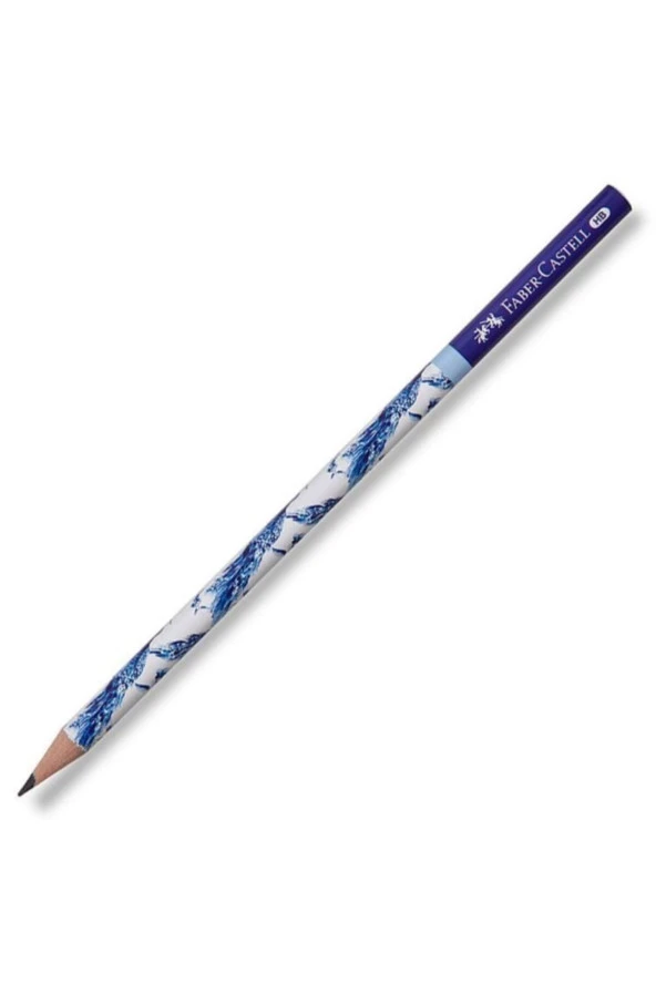 Peacock Yuvarlak Kurşun Kalem 1 Adet